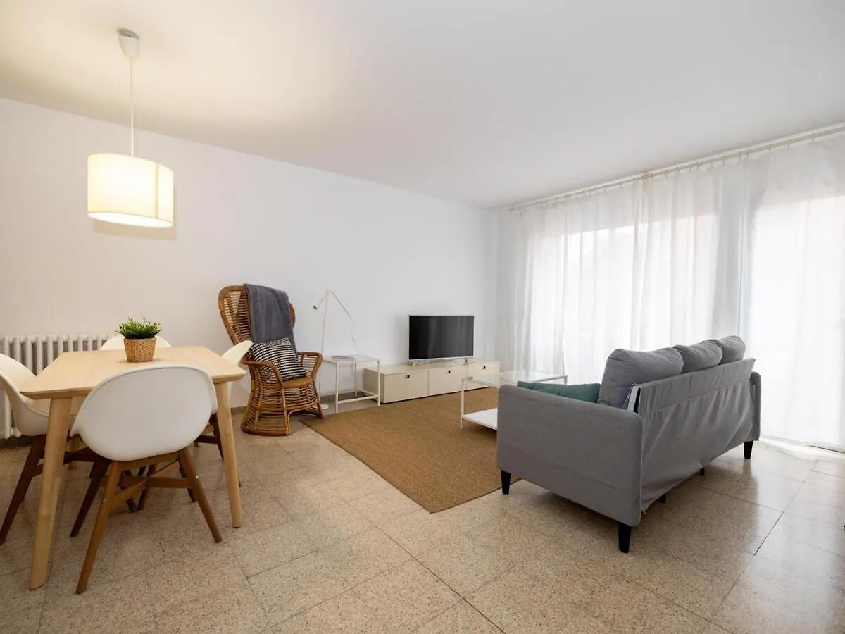 Apartamento Winahost Apartmento Sant Feliu De Guixols