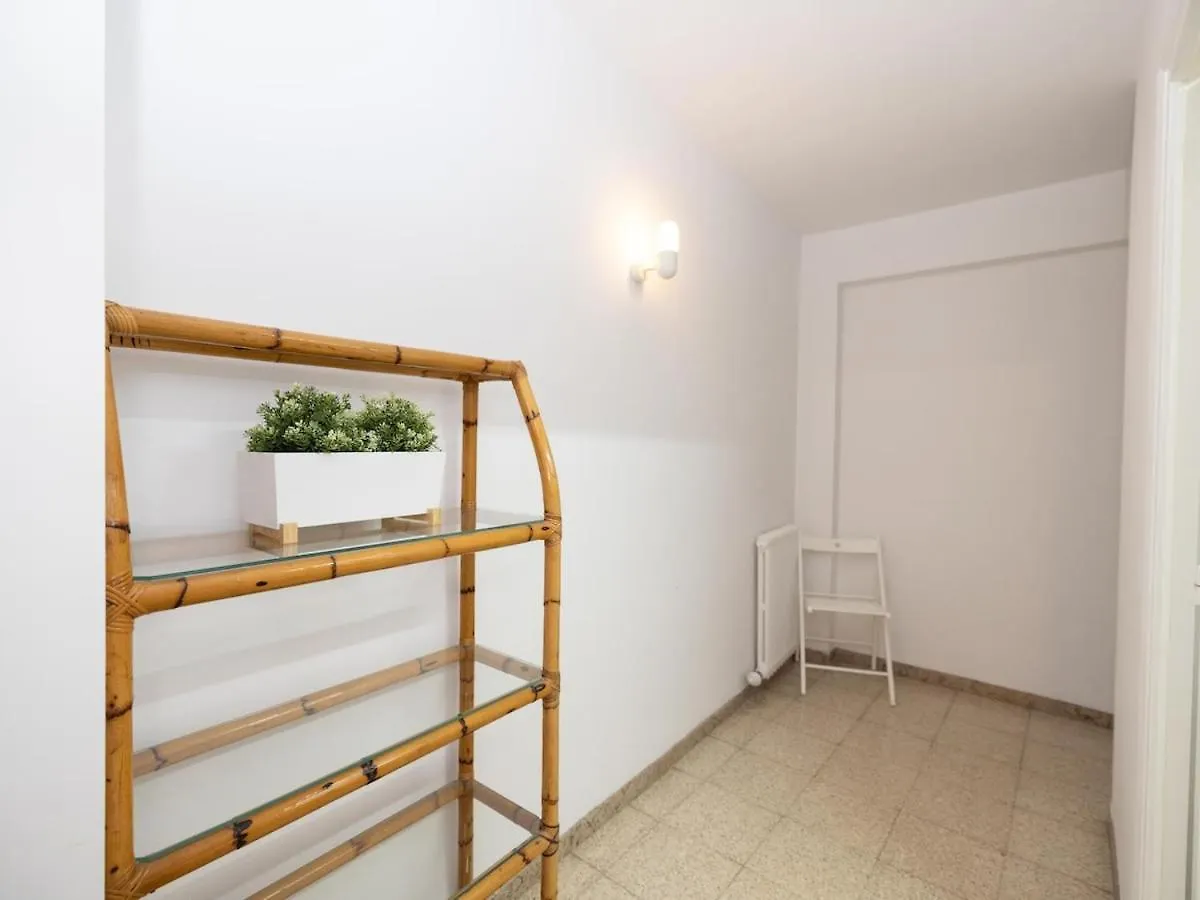 Apartamento Winahost Apartmento Sant Feliu De Guixols