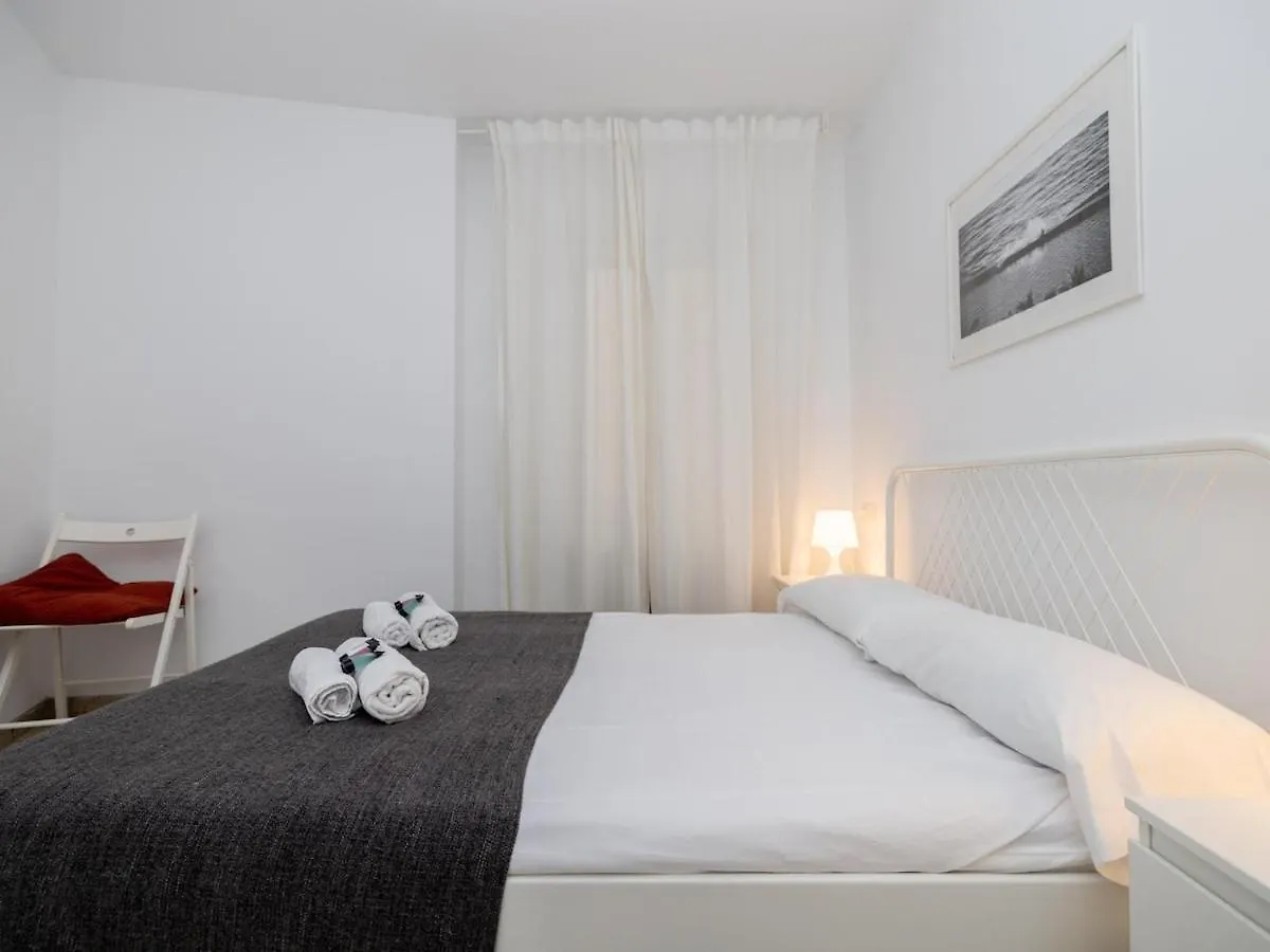 Winahost Apartmento Sant Feliu De Guixols