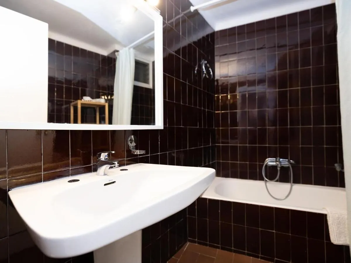 Winahost Apartmento Sant Feliu De Guixols 0*,