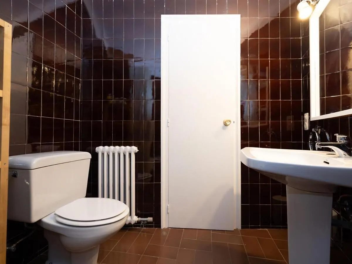 Winahost Apartmento Sant Feliu De Guixols