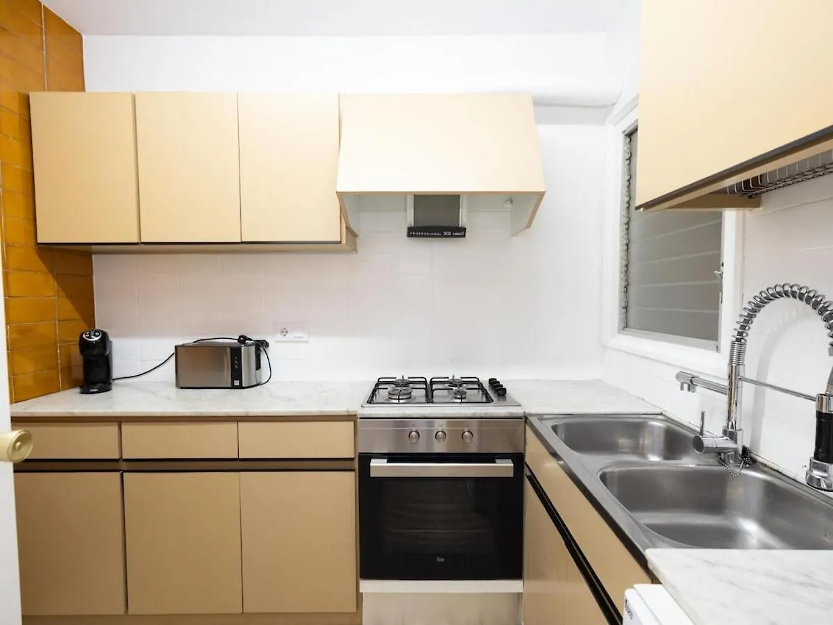 Winahost Apartmento Sant Feliu De Guixols 0*,  Espanha