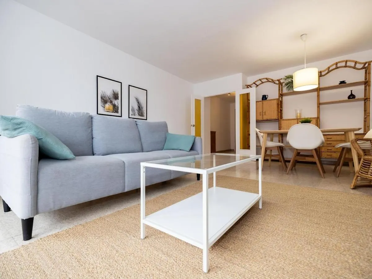 Winahost Apartmento Sant Feliu De Guixols
