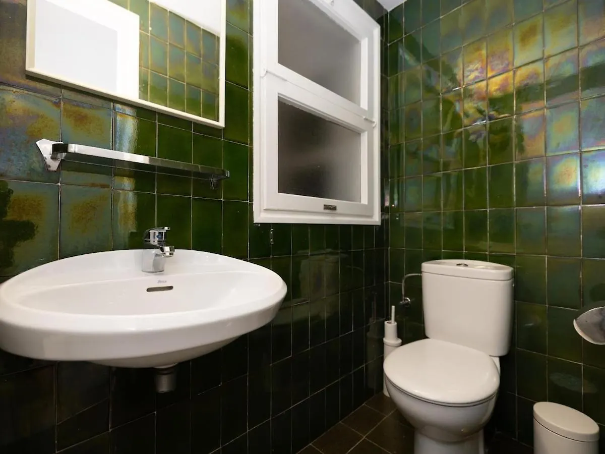 Winahost Apartmento Sant Feliu De Guixols Apartamento