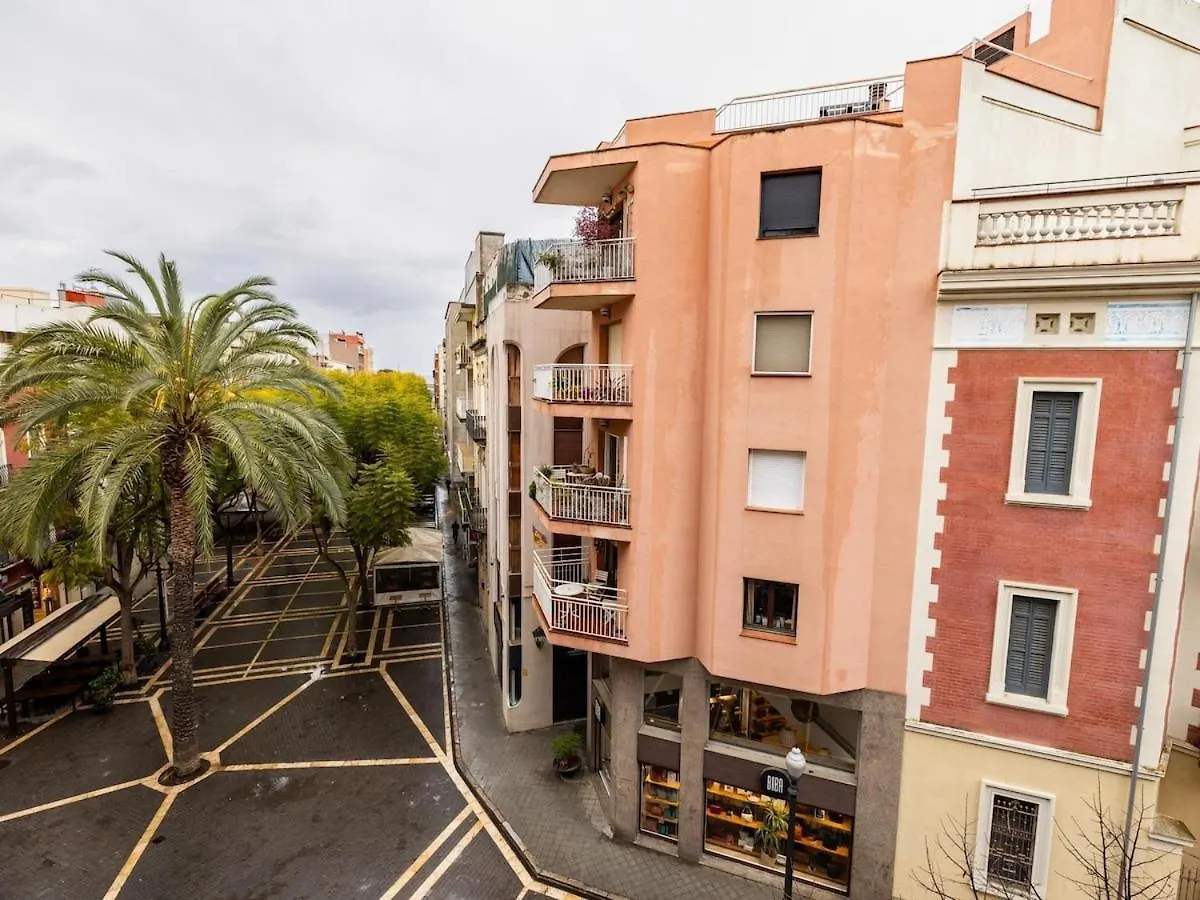 Apartamento Winahost Apartmento Sant Feliu De Guixols Espanha
