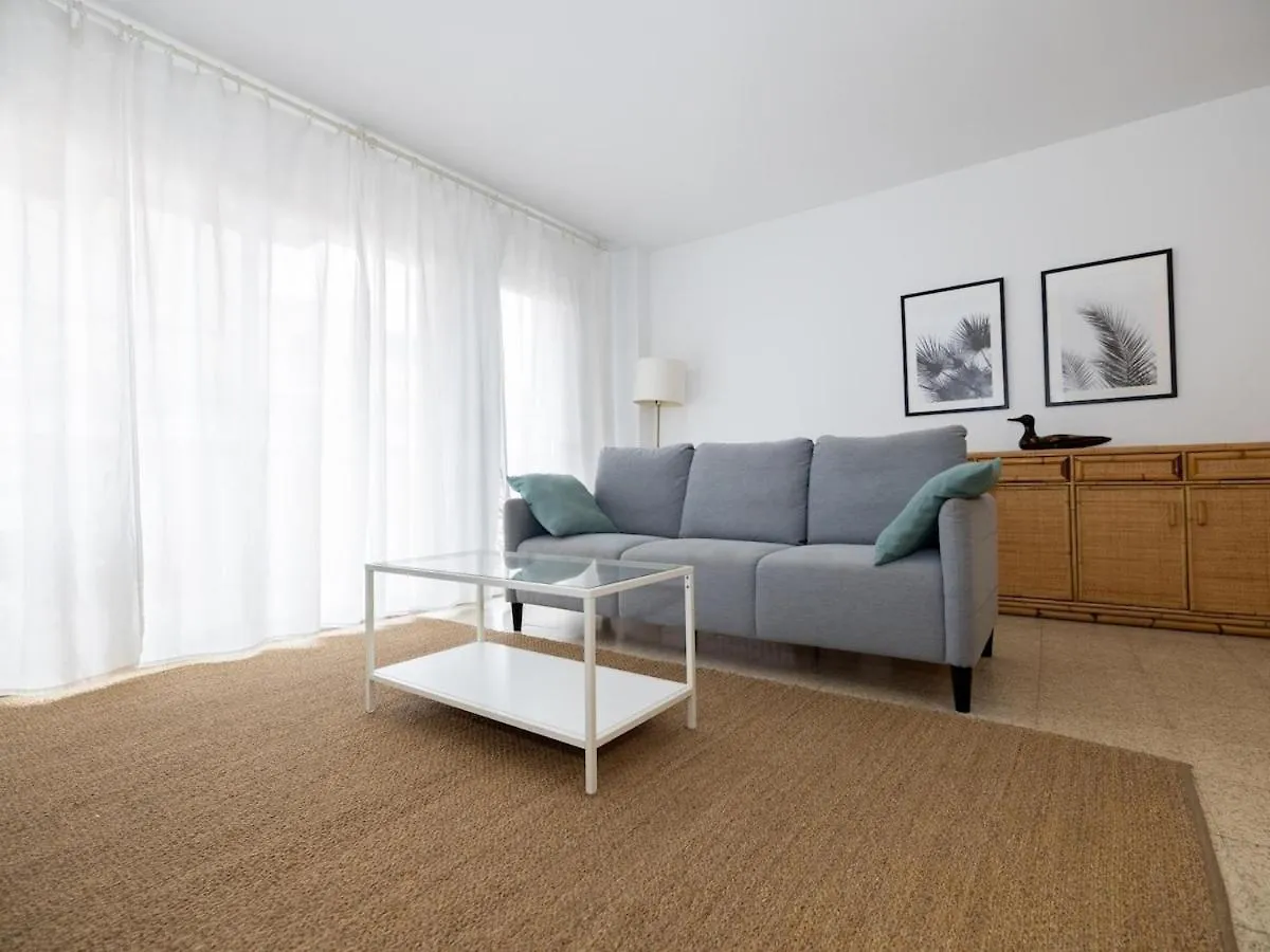 Winahost Apartmento Sant Feliu De Guixols