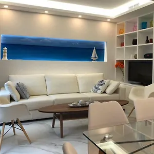  Appartement Nuevo Luminoso Catalina A 80 Metros De La Playa 4 Personas
