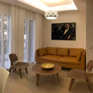  Appartement Nuevo Moderno Elisa - A 80 Metros De La Playa 5 Personas
