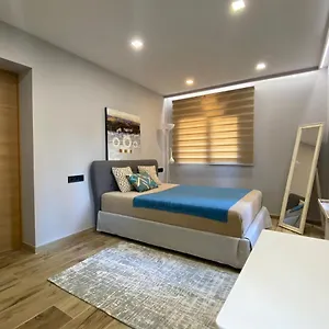  Apartamento Tomas Sagaro