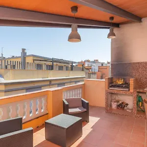  Apartamento Hauzify I Casa Rutlla