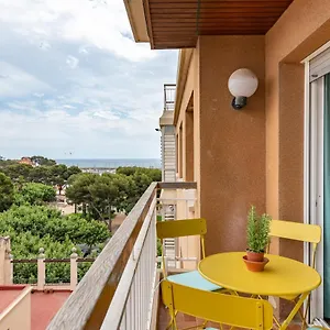  Apartamento Casa Creu Mar