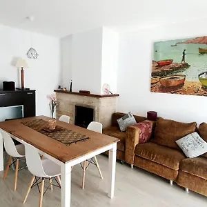  Apartamento Acogedor Cerca De La Playa Y Puerto.
