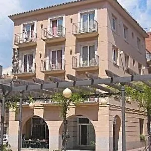 Placa Hotell