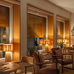 Hotel Oma, Sant Feliu de Guíxols