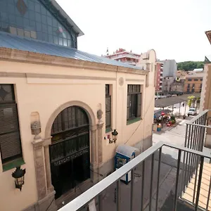  Apartamento Siglo Xxi - Sant Joan