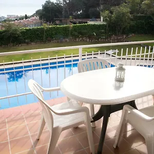  Apartamento Caleta Sol Petit