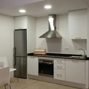  Apartamento Encantador Apartament A